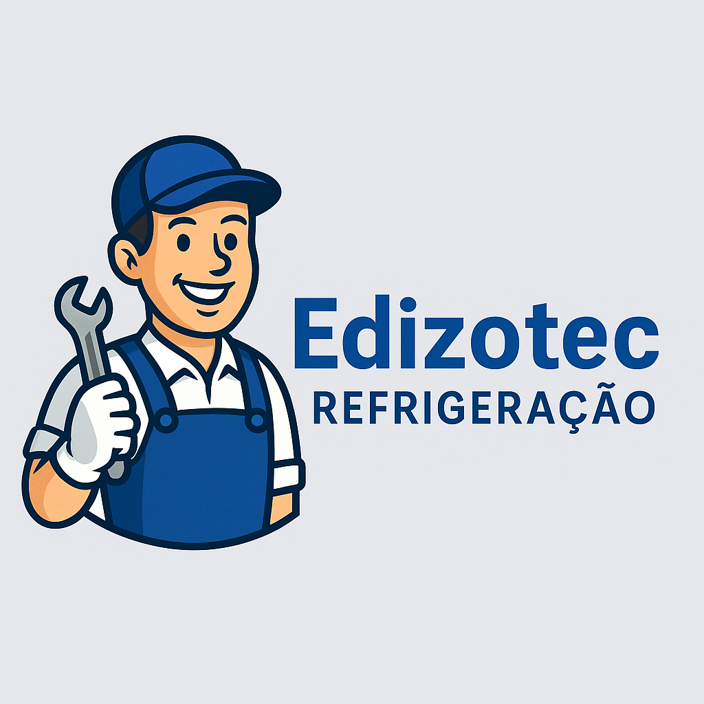 Edizotec Refrigeração