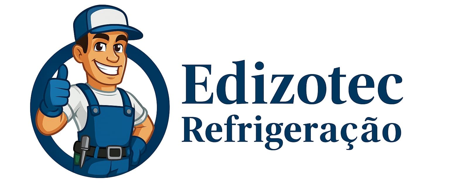 Edizotec Refrigeração